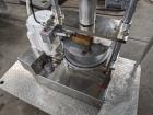 Comtec 2200 Pie And Pastry Crust Press